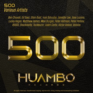 500 (Explicit)