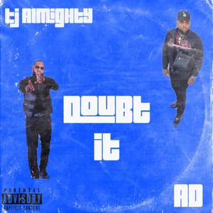 I Doubt It (Explicit)