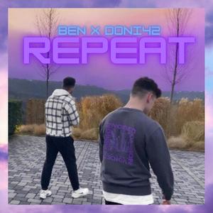 Repeat (feat. Doni42) [Explicit]