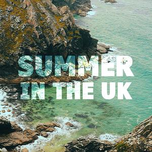 Summer In The UK(feat. Speak // Demetrius) (Explicit)