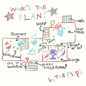 What's the Plan? (Explicit)