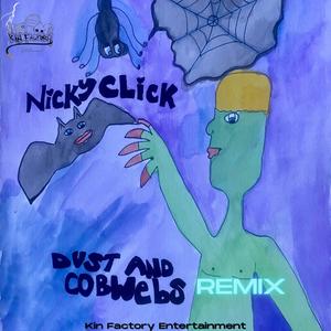 Dust and Cobwebs Remix
