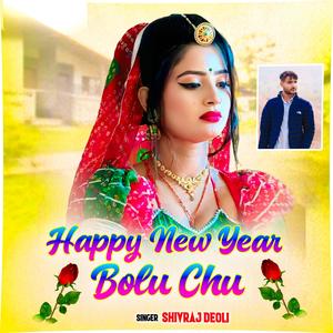 Happy New Year Bolu Chu