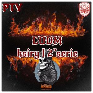 CODM KSIRY (Explicit)