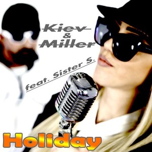 Holiday (Djkc Extended Remix)