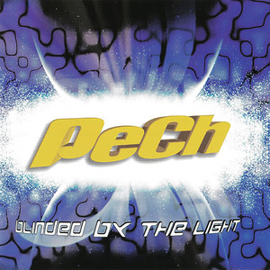 Blinded By The Light (Explicit)