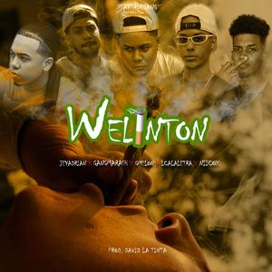 Welinton (feat. Jey Adrian, Lca La Letra, Niico x & Gang Marash)