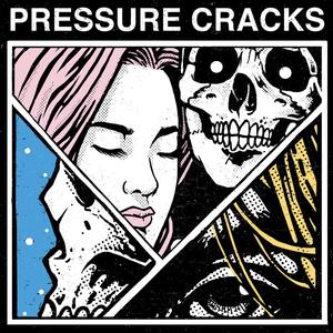 Pressure Cracks (Explicit)