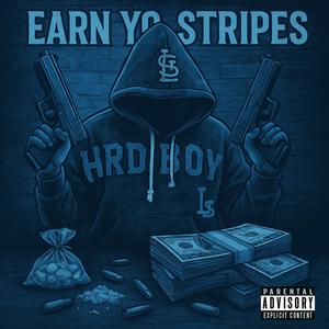 PAYTON MANNING (feat. Yung Berry Gordy) (Explicit)