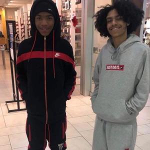 Just Being honest (Explicit)