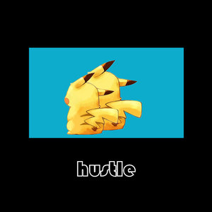 hustle