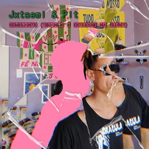 Semblante (Tirando o estresse na blunt) (Explicit)