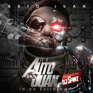 Auto Juan (Explicit)