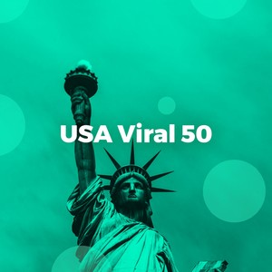 USA Viral 50 (Explicit)