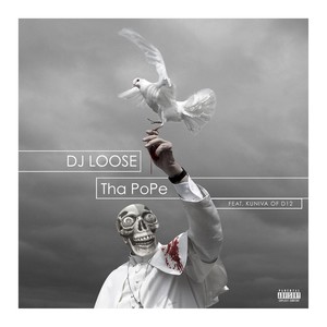 Tha Pope (feat. Kuniva & Yung Raspy)