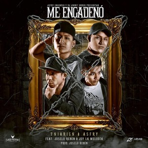 Me Encadenó(feat. Joselo Reben & Joy la Melodía)