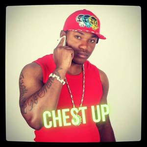 Chest Up (feat. Neardo)