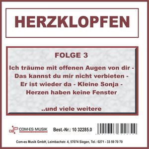 Herzklopfen, Folge 3