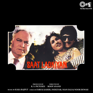 Saat Ladkian (Original Motion Picture Soundtrack)