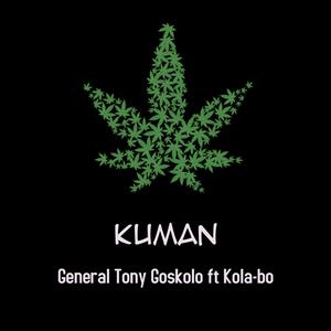 Kuman "420 " (feat. kola-bo)