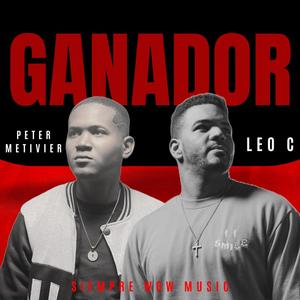 Ganador (feat. Peter Metivier)