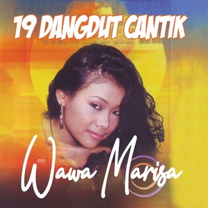 19 Dangdut Cantik