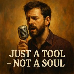 Just a tool - not a soul