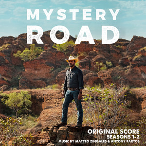 Mystery Road (Original Score: Seasons 1-2)