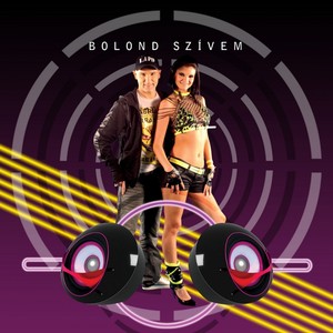 Bolond Szívem (Plscb & Celage Club Mix)