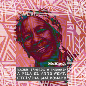 A Pila el Arro (Extended Mix)