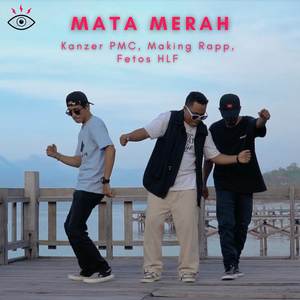 Mata Merah