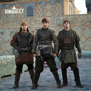 Kokpar (Original Soundtrack 