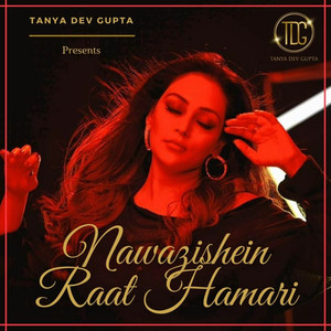 Nawazishein Raat Hamari