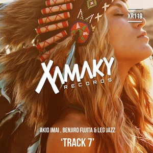 Akio Imai - Track 7 (Original Mix)