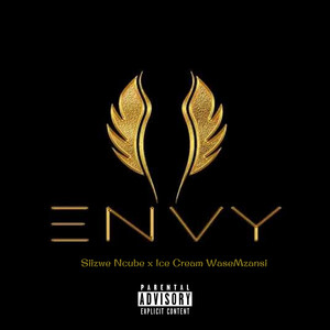 Envy (Explicit)