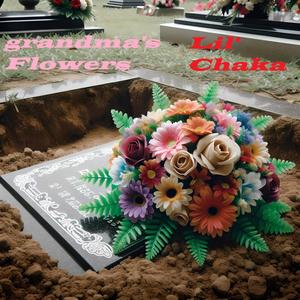 Grandma's Flowers (Explicit)