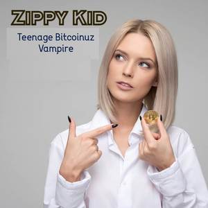 Teenage Bitcoinuz Vampire
