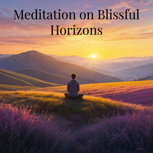 Meditation on Blissful Horizons