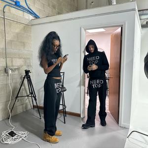 Suspect (feat. Starfoxlaflare) (Explicit)