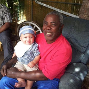 State Property (Explicit)