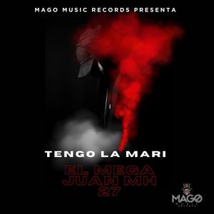Tengo La Mari (feat. El Mega)