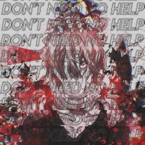 Don't Need No Help (feat. TalonMusic) (Explicit)