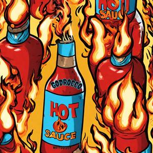 Hot Sauce (Explicit)