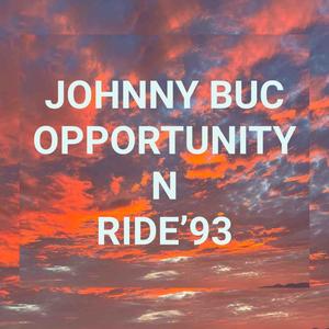 Opportunity N Ride'93