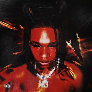 Who is M3? (feat. Ralo B) (Explicit)