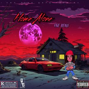 Home Alone (Explicit)