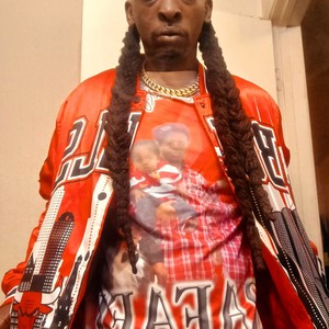 Turning Back(feat. Off Da Chain, Big Spoon & Cokain) (Explicit)