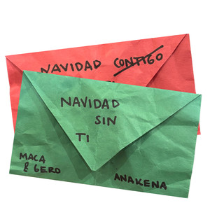 Navidad Sin Ti