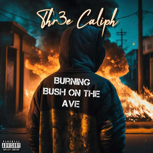 Burning Bush on the Ave (Explicit)