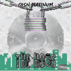 THE H03S (feat. Baby Russia & Ashdoinbetter) (Explicit)